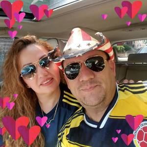 Meet your Posher, Nancy